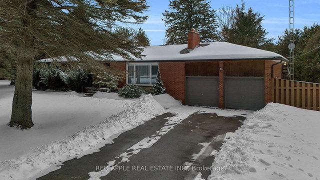 4905 Lloydtown-Aurora Road