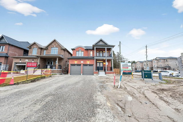 1 Wakefield Boulevard