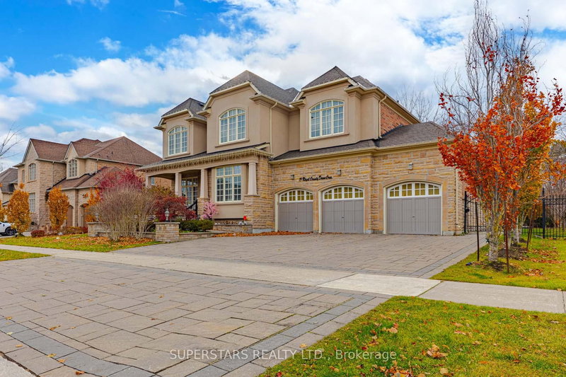 19 Royal County Down Cres, Markham, L6C 0K1 | Image 2