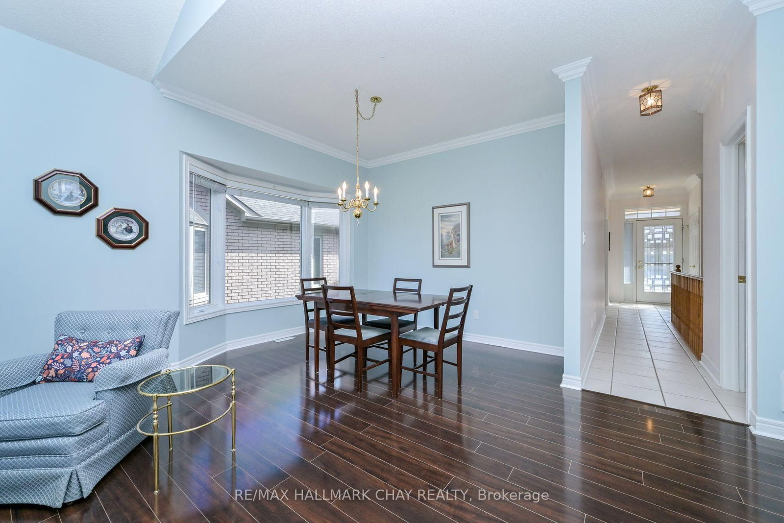 35 Via Amici • New Tecumseth, ON photo 14