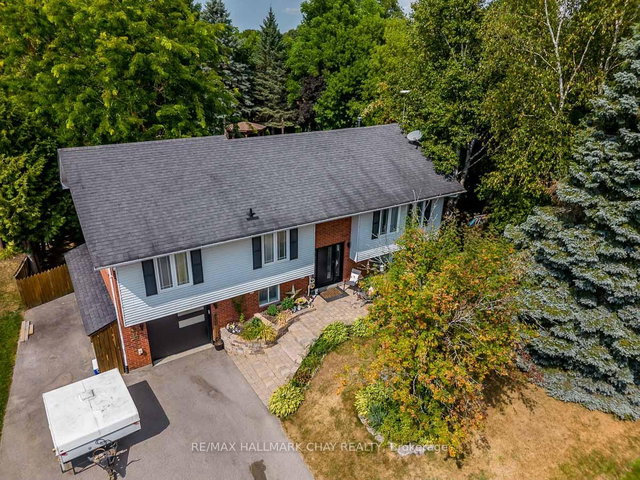 61 Marshall Crescent