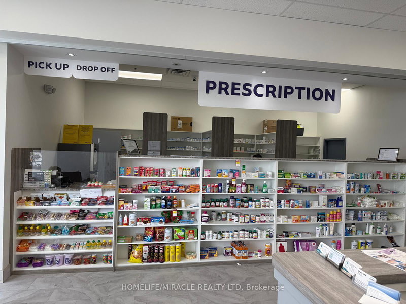 4 - 155 Mostar St, Whitchurch-Stouffville, L4A 0Y2 | Image 3