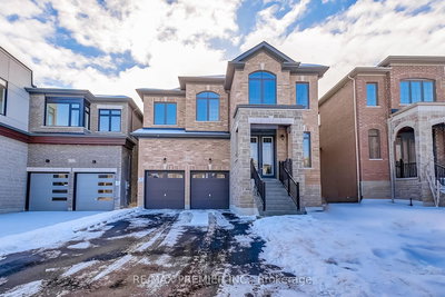 207 Fallharvest Way | Whitchurch-Stouffville | Image
