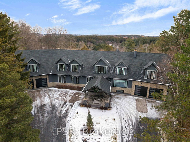 140 Ravendale Crt, Vaughan, L0J 1C0 | Image 3