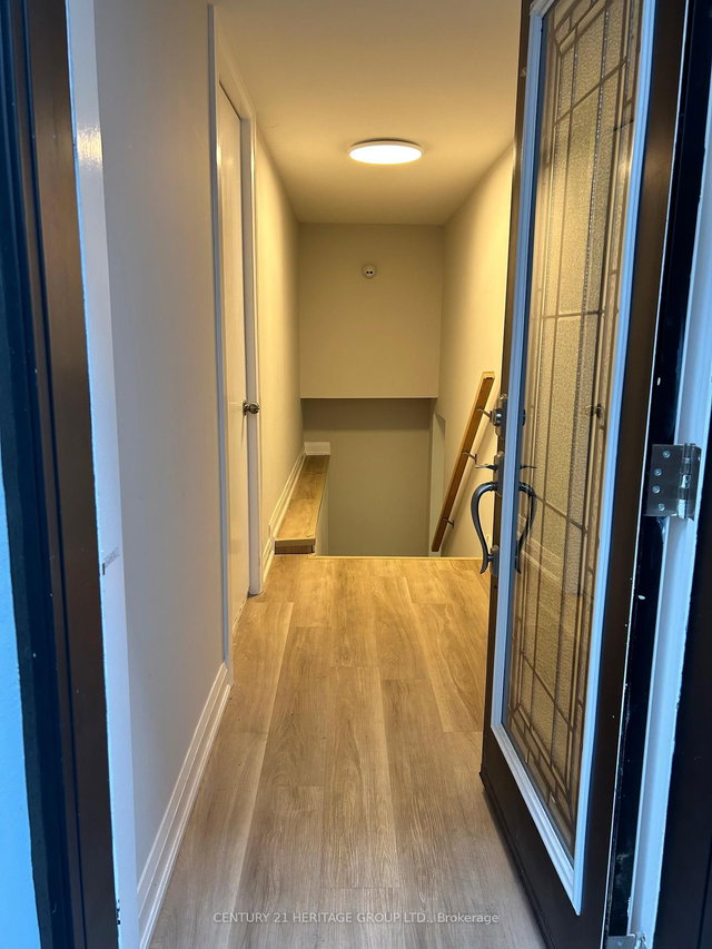 Bsmt A - 43 Birch Avenue