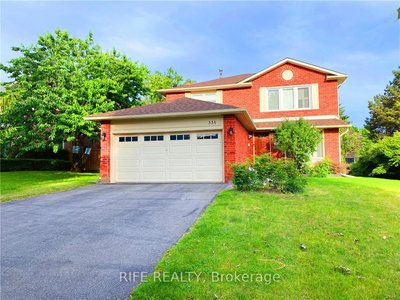 331 Green Lane | Markham | Image
