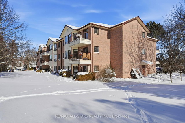 301 - 111 Grew Boulevard