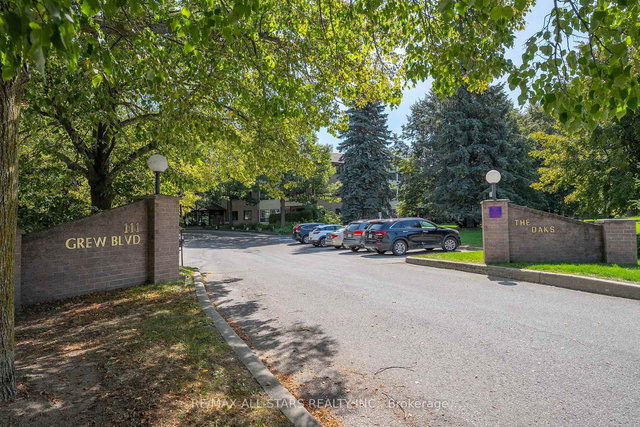 301 - 111 Grew Boulevard