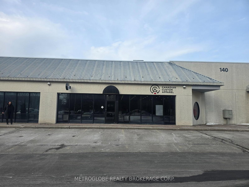 3 - 140 Snow Blvd, Vaughan, L4K 4C1 | Image 2