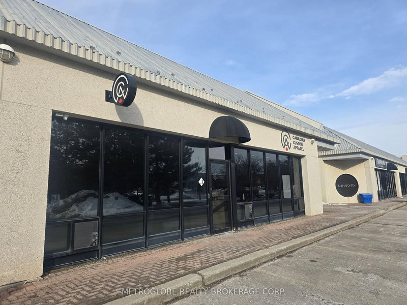 3 - 140 Snow Blvd, Vaughan, L4K 4C1 | Image 3