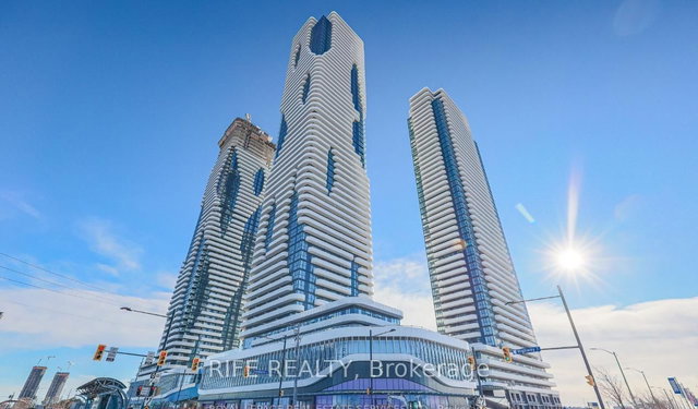 1608 - 195 Commerce Street