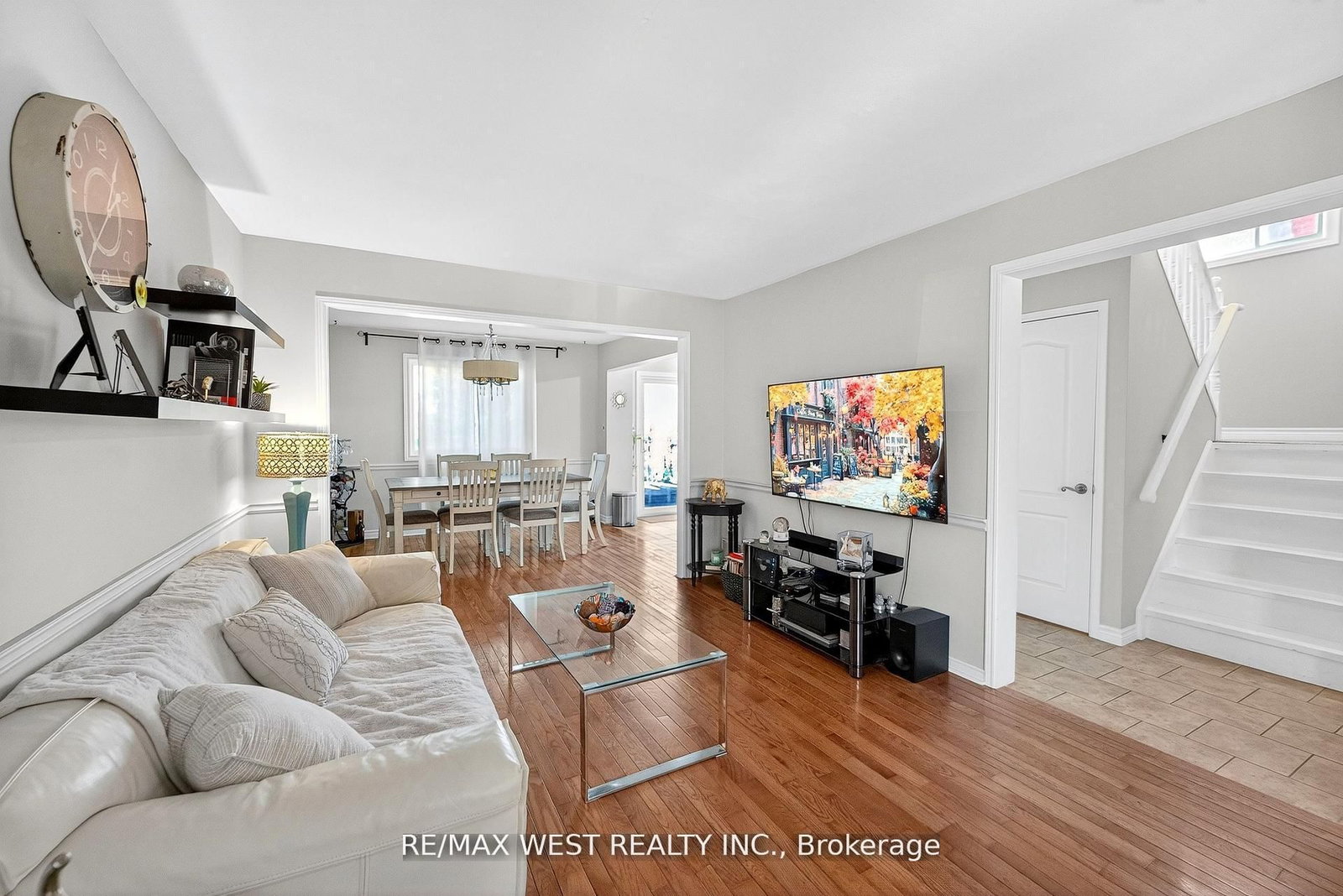 Detached House for sale at 100 Kerr Boulevard, New Tecumseth, Ontario, L9R 1C6 - Alliston - MLS: N12844344