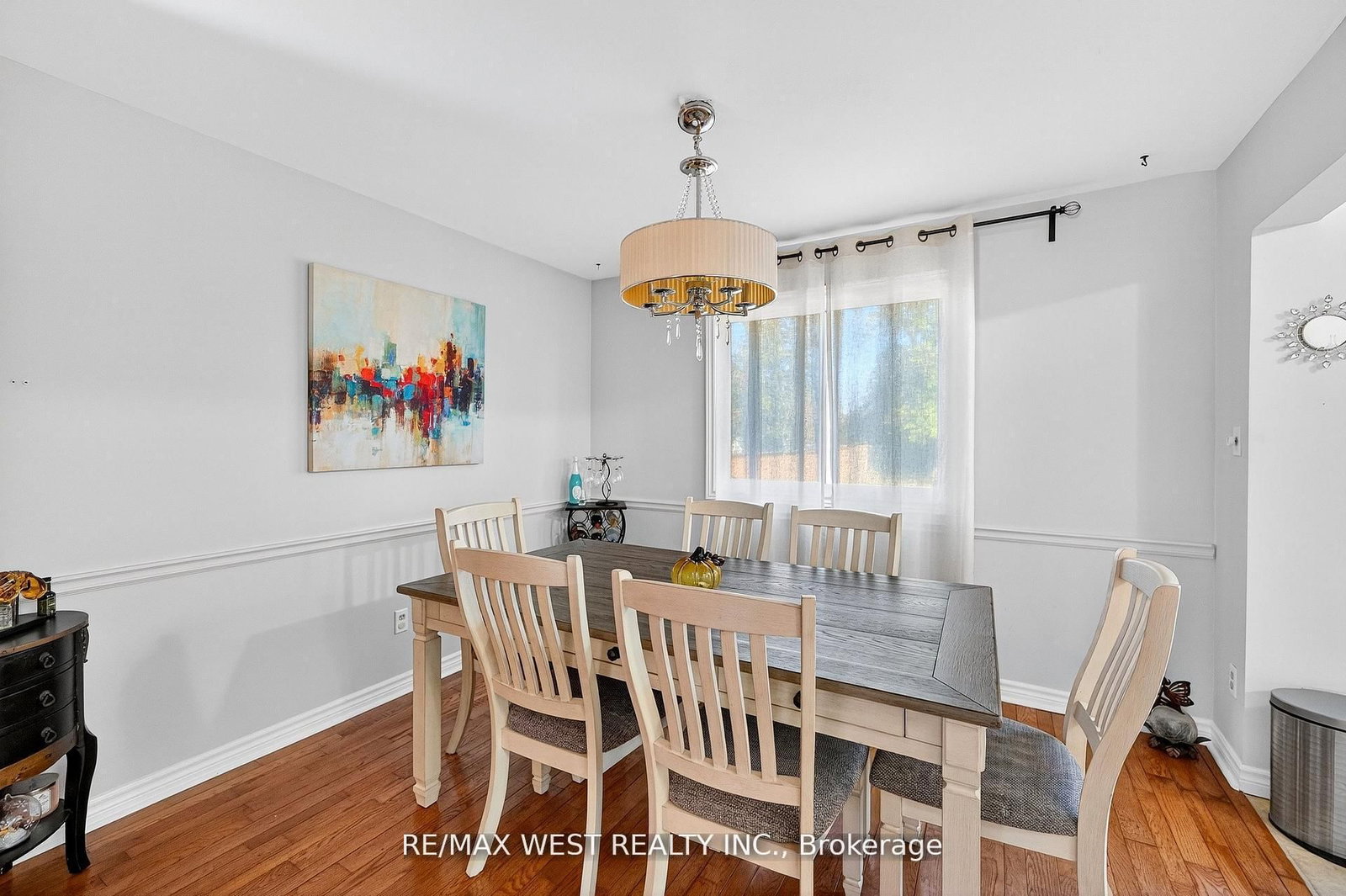 Detached House for sale at 100 Kerr Boulevard, New Tecumseth, Ontario, L9R 1C6 - Alliston - MLS: N12844344