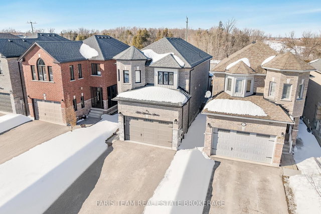 1816 Lamstone Street