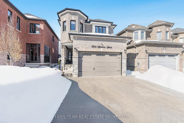 1816 Lamstone Street