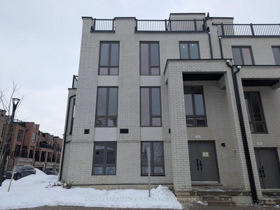 17 Kerns Lane | Richmond Hill | Image