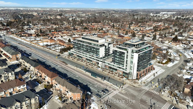 601 - 4800 Highway 7 Road