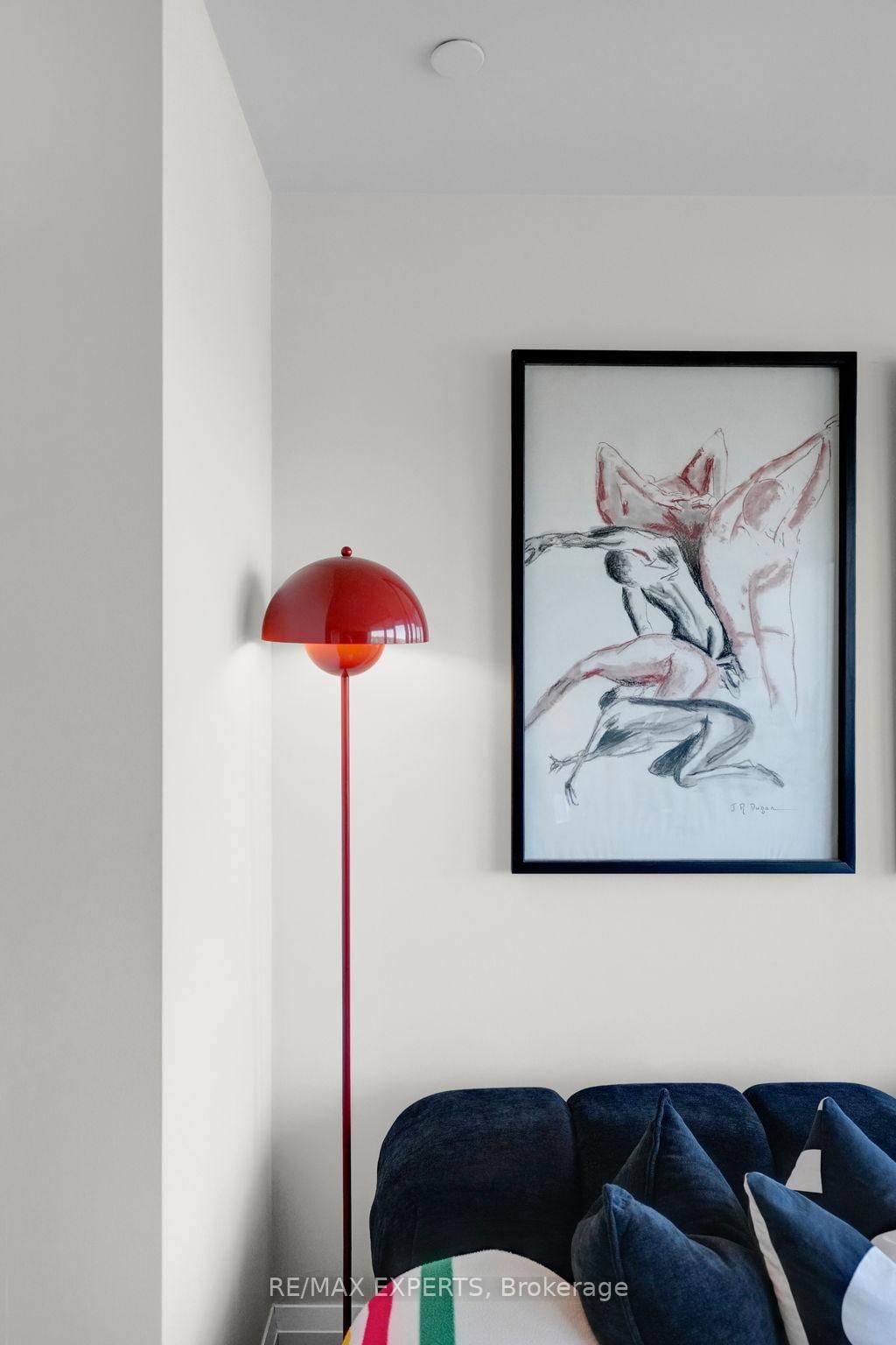 Condo sold at 601-4800 Highway 7 Road, Vaughan, Ontario, L4L 1H8 - East Woodbridge - MLS: N12844940