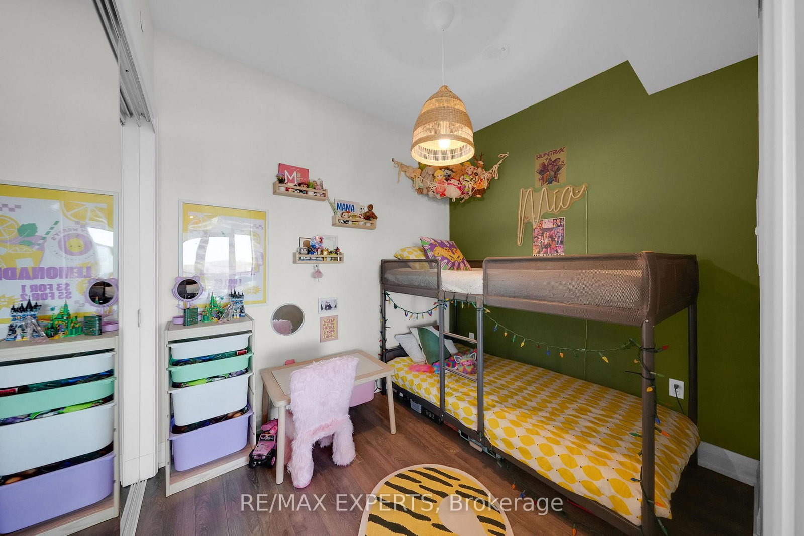 Condo sold at 601-4800 Highway 7 Road, Vaughan, Ontario, L4L 1H8 - East Woodbridge - MLS: N12844940