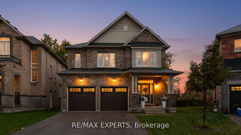66 Robb Thompson Rd, East Gwillimbury, L0G 1M0 | Image 2