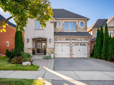 232 Luca Ave | Vaughan | Image