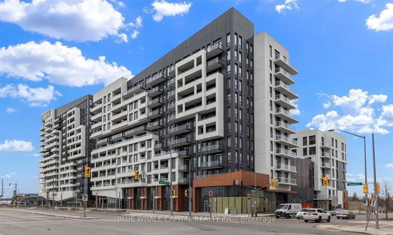 home for lease on 818-10 Rouge Valley Drive W