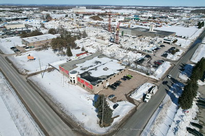 2315 Industrial Park Rd | Innisfil | Image