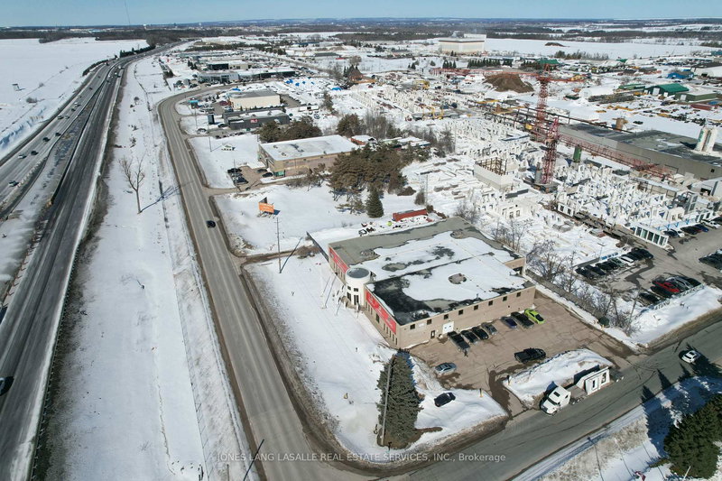 2315 Industrial Park Rd, Innisfil, L9S 3W1 | Image 2