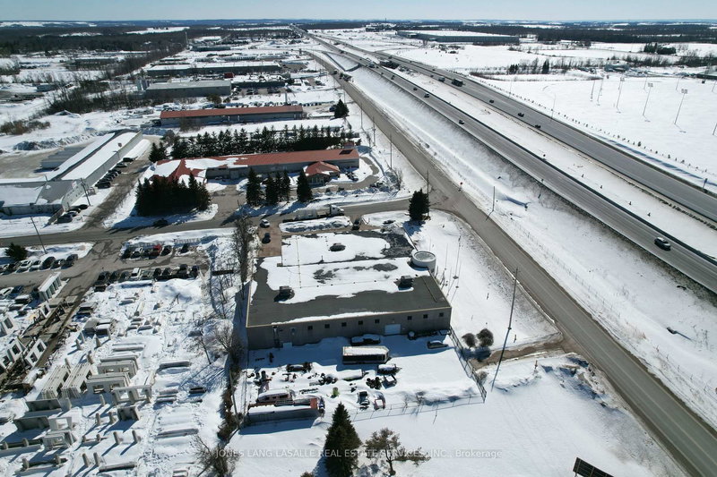 2315 Industrial Park Rd, Innisfil, L9S 3W1 | Image 3