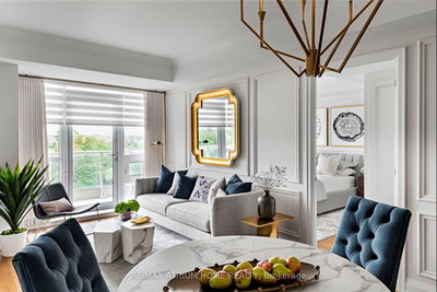 511 - 15 Stollery Pond Cres | Markham | Image