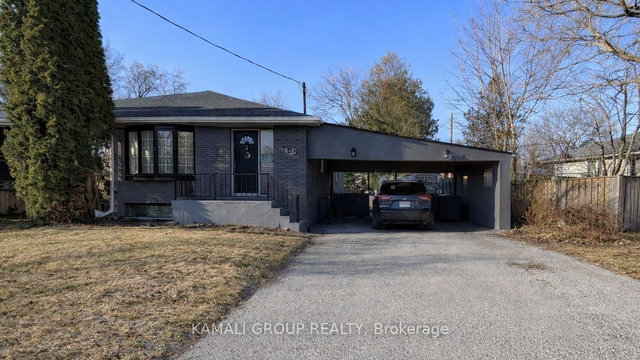 BSMT - 100 Sheldon Avenue