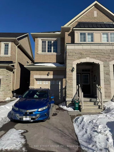370 Kirkham Dr | Markham | Image