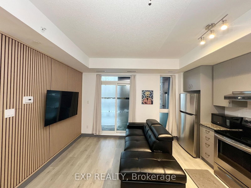 G11 - 1 Climo Lane, Markham, L6E 0V8 | Image 2