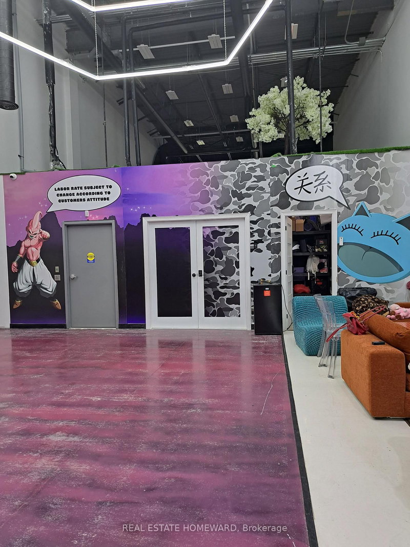 13 - 10950 Woodbine Ave E, Markham, L4C 0H9 | Image 2