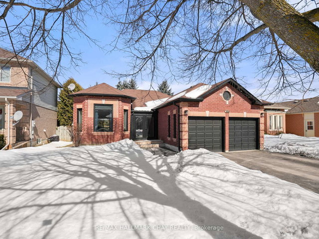 200 Bowerman Boulevard