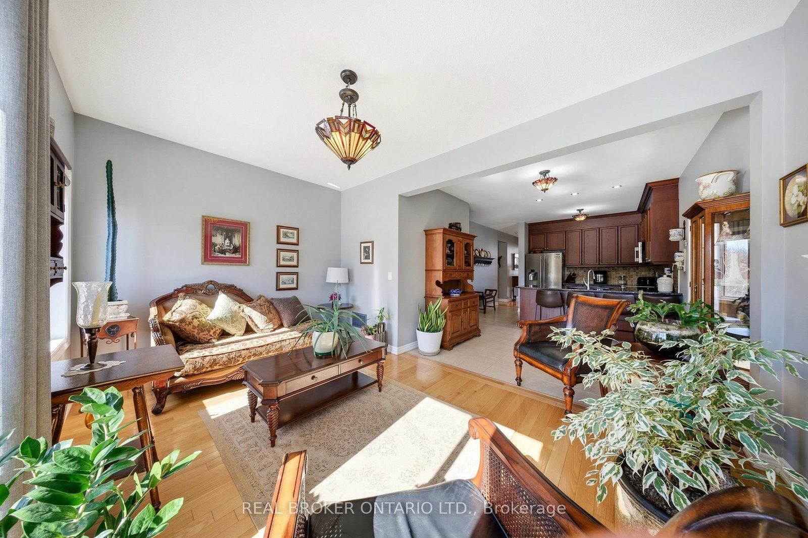 Detached House for sale at 171 Gold Park Gate, Essa, Ontario, L3W 0B4 - Angus - MLS: N12846862