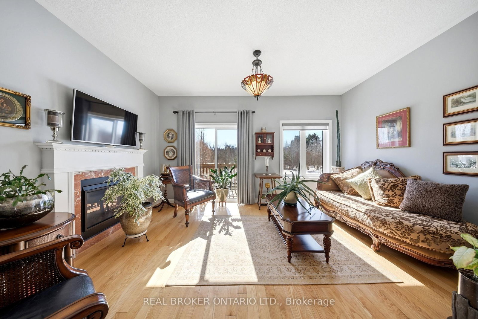 Detached House for sale at 171 Gold Park Gate, Essa, Ontario, L3W 0B4 - Angus - MLS: N12846862