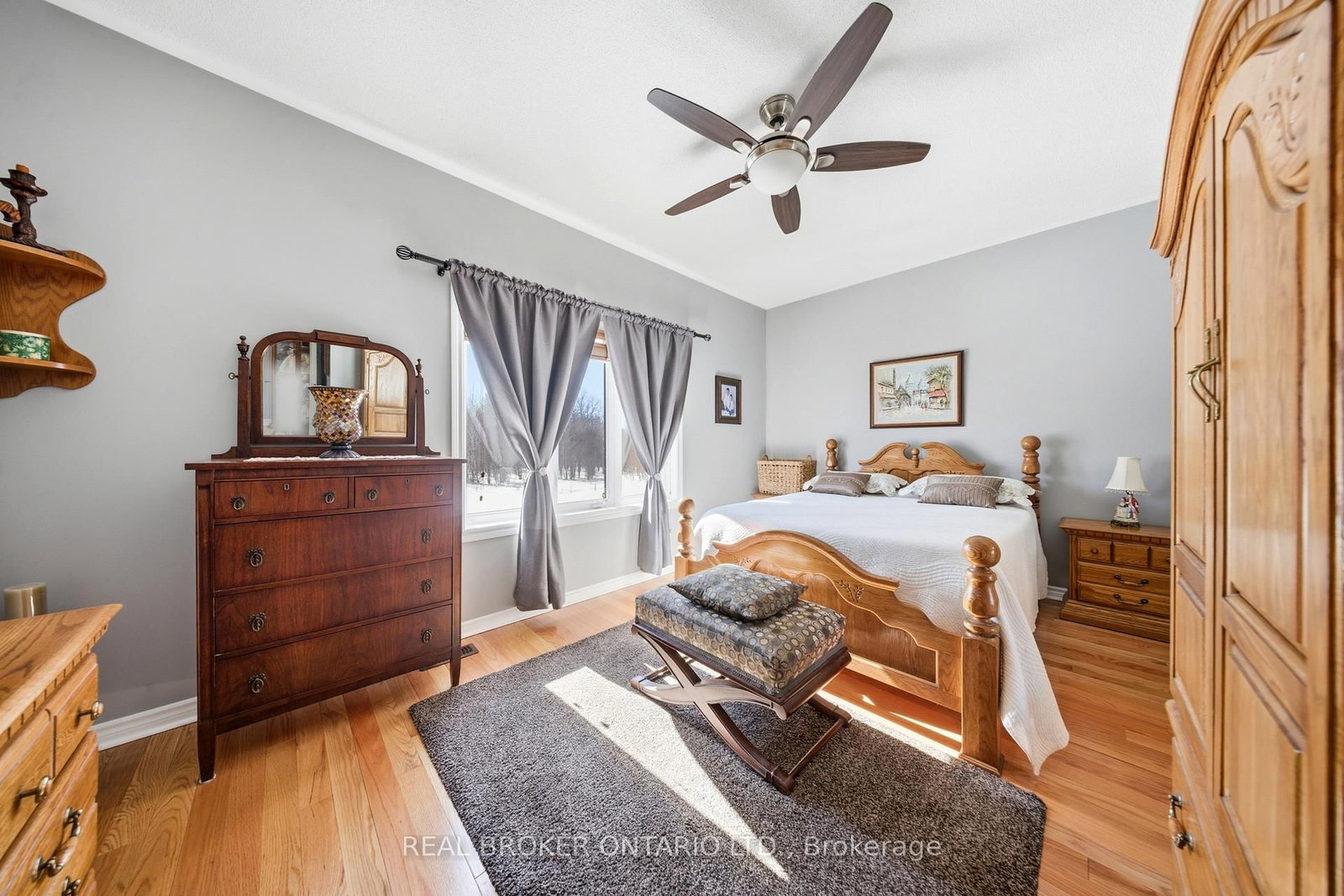 Detached House for sale at 171 Gold Park Gate, Essa, Ontario, L3W 0B4 - Angus - MLS: N12846862