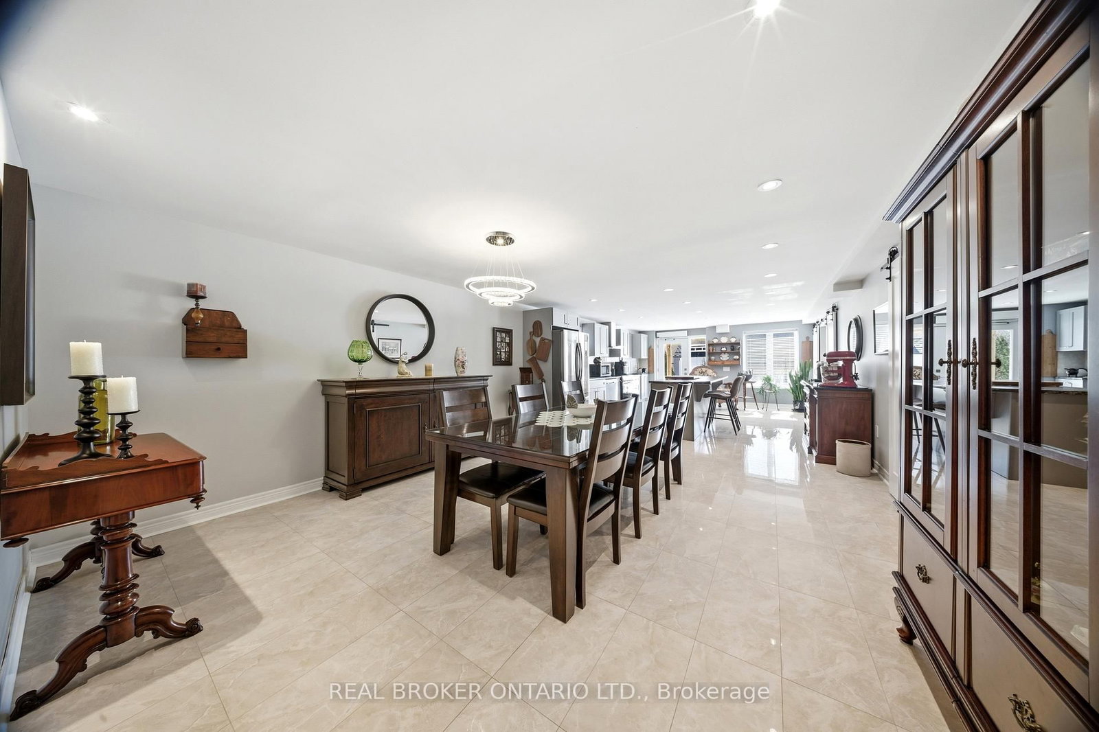 Detached House for sale at 171 Gold Park Gate, Essa, Ontario, L3W 0B4 - Angus - MLS: N12846862