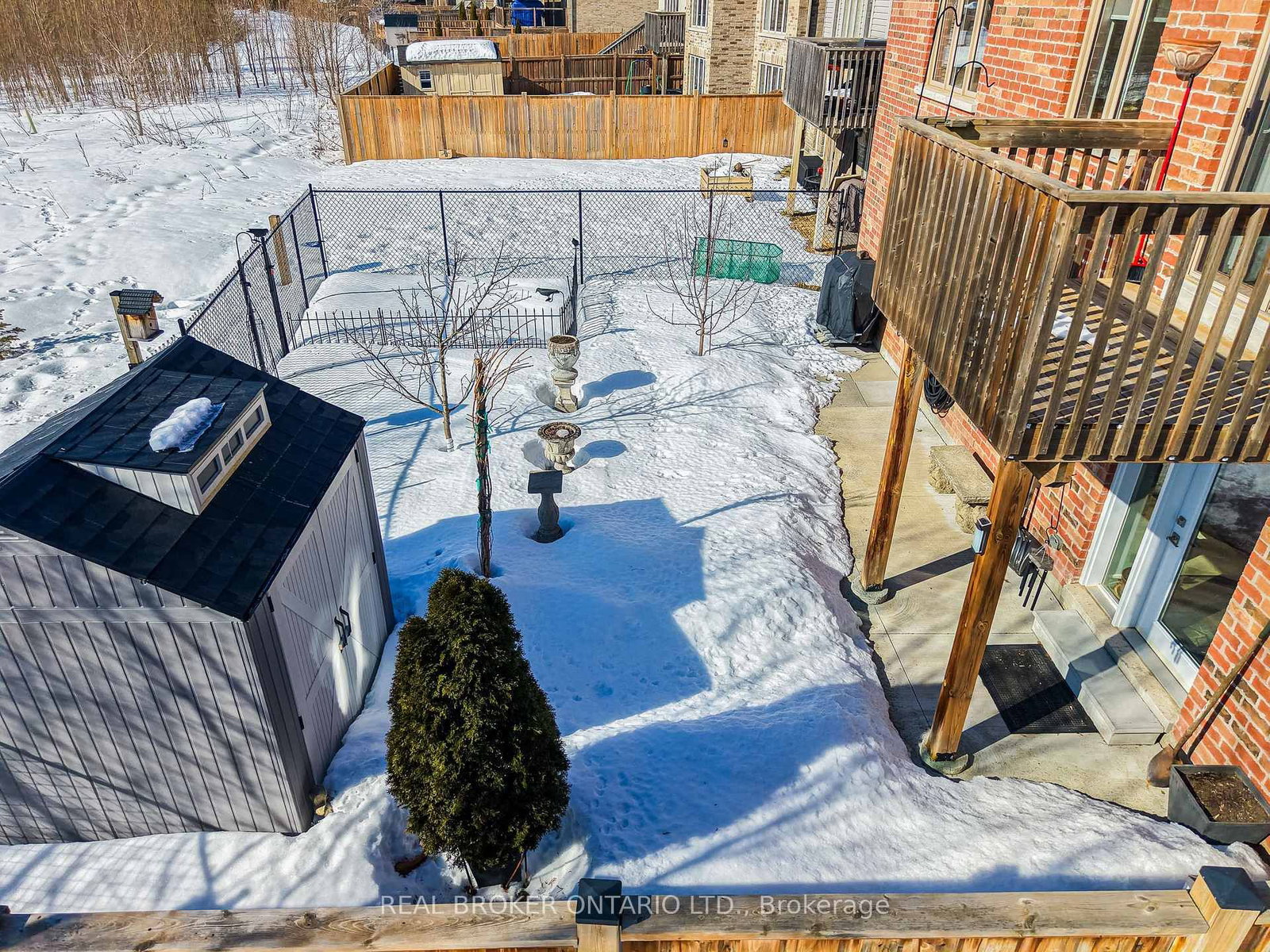 Detached House for sale at 171 Gold Park Gate, Essa, Ontario, L3W 0B4 - Angus - MLS: N12846862