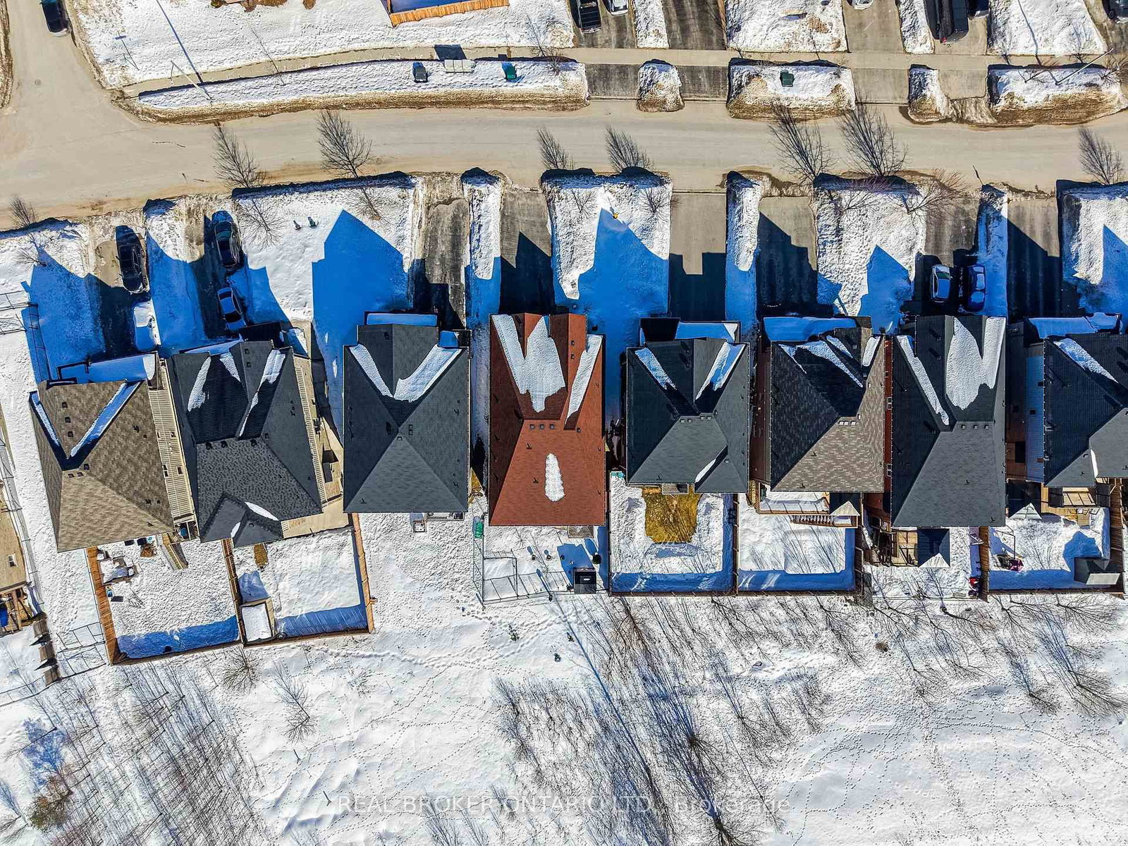 Detached House for sale at 171 Gold Park Gate, Essa, Ontario, L3W 0B4 - Angus - MLS: N12846862