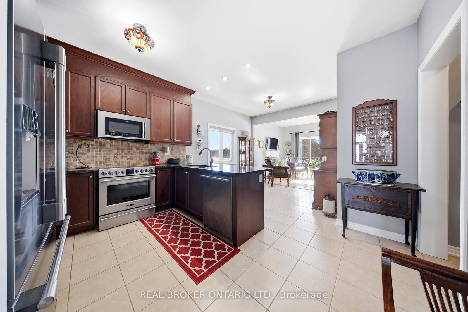 Detached House for sale at 171 Gold Park Gate, Essa, Ontario, L3W 0B4 - Angus - MLS: N12846862