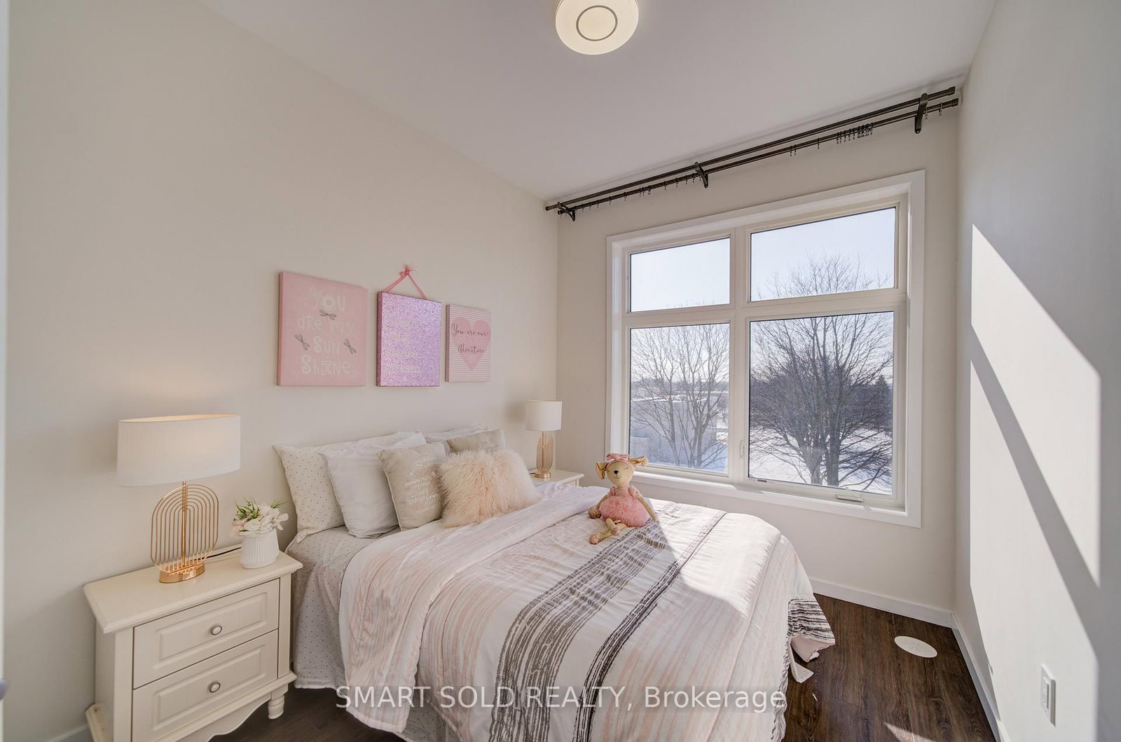 Townhouse for sale at 13 Armillo Place, Markham, Ontario, L6E 0V4 - Wismer - MLS: N12847198