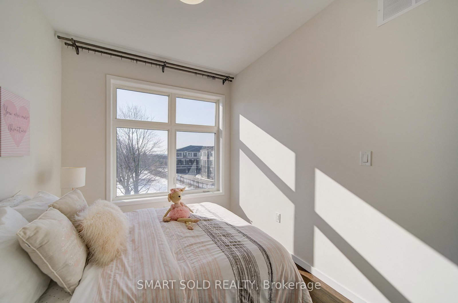 Townhouse for sale at 13 Armillo Place, Markham, Ontario, L6E 0V4 - Wismer - MLS: N12847198