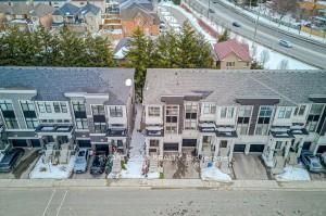 Townhouse for sale at 13 Armillo Place, Markham, Ontario, L6E 0V4 - Wismer - MLS: N12847198