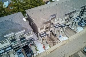 Townhouse for sale at 13 Armillo Place, Markham, Ontario, L6E 0V4 - Wismer - MLS: N12847198