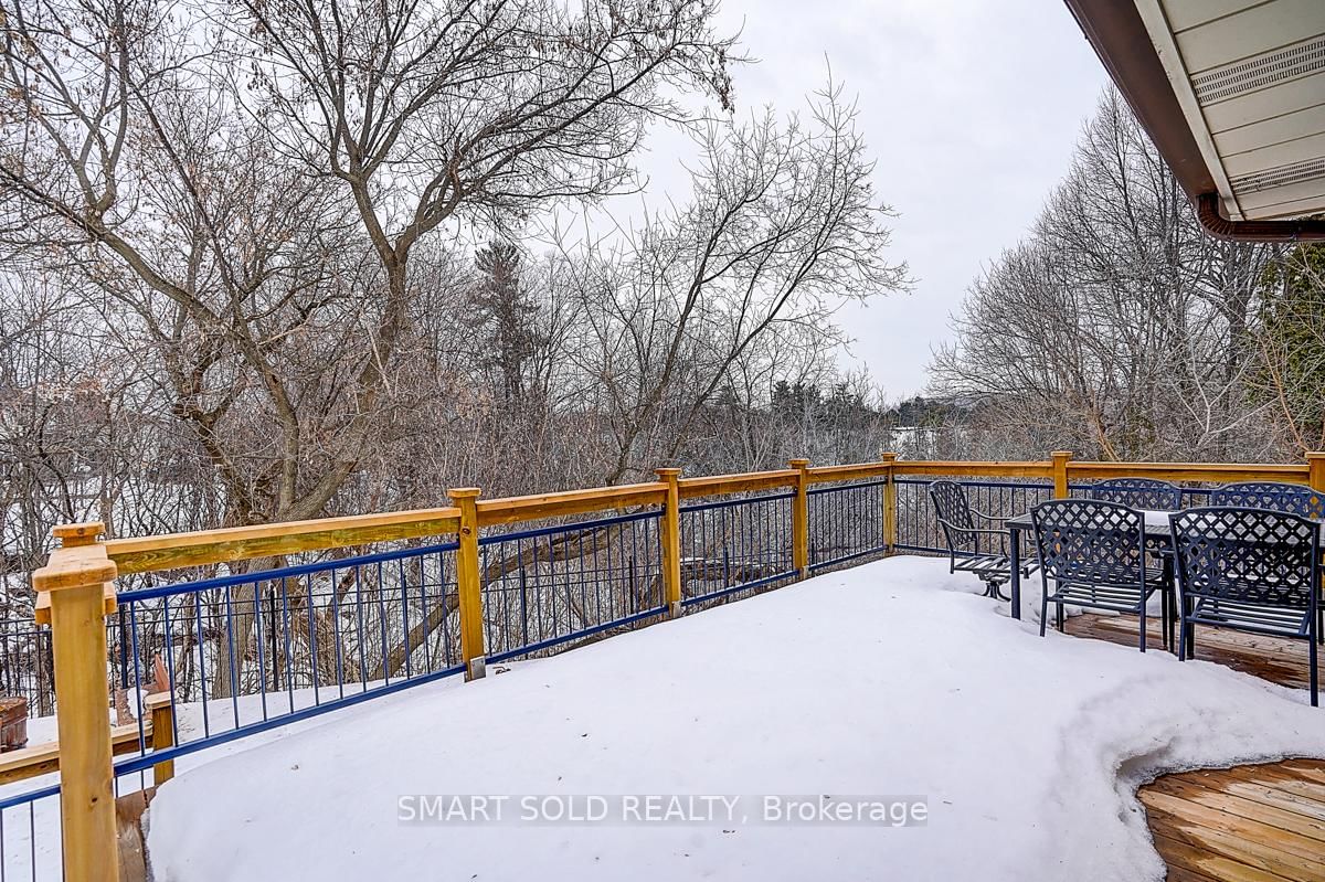 Detached House for sale at 197 Garden Avenue, Richmond Hill, Ontario, L4C 6L8 - South Richvale - MLS: N12847244