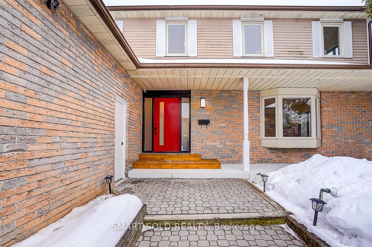 Detached House for sale at 197 Garden Avenue, Richmond Hill, Ontario, L4C 6L8 - South Richvale - MLS: N12847244