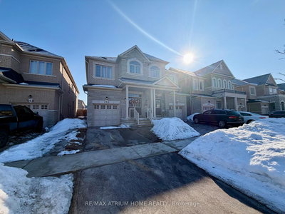 362 Kirkham Dr | Markham | Image