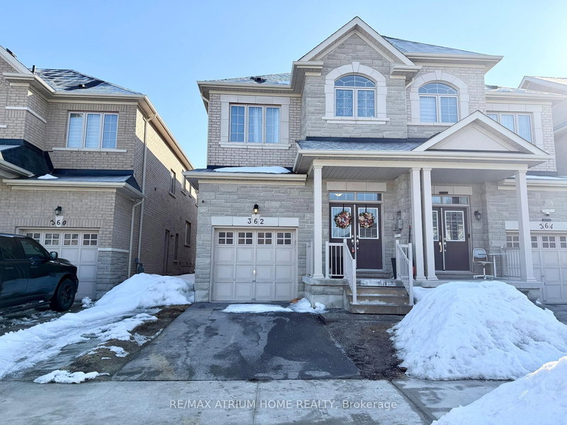362 Kirkham Dr, Markham, L3S 0E4 | Image 2